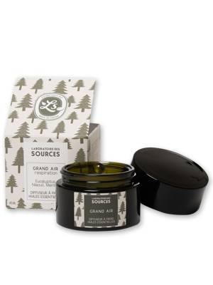 Diffuseur naturel Grand Air