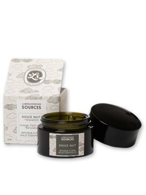 Diffuseur naturel Douce nuit