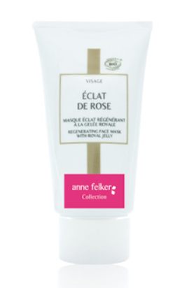 Masque clat Argile et Helichryse