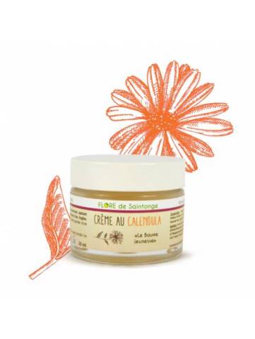 Crme calendula